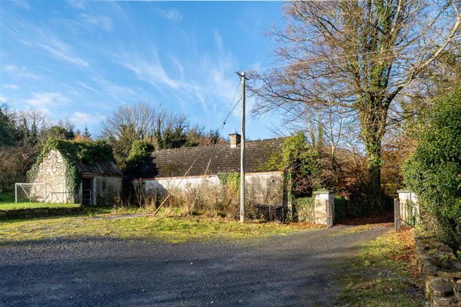 Ballinara, Castledaly, Moate, Westmeath