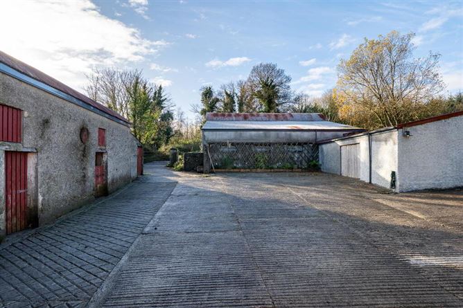 Ballinara, Castledaly, Moate, Westmeath