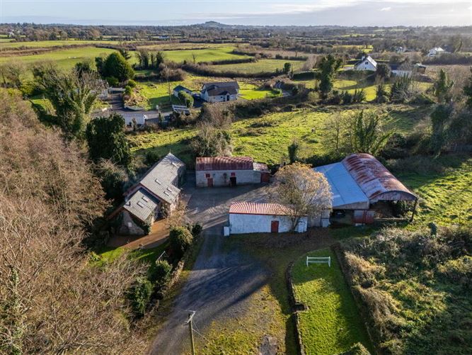 Ballinara, Castledaly, Moate, Westmeath