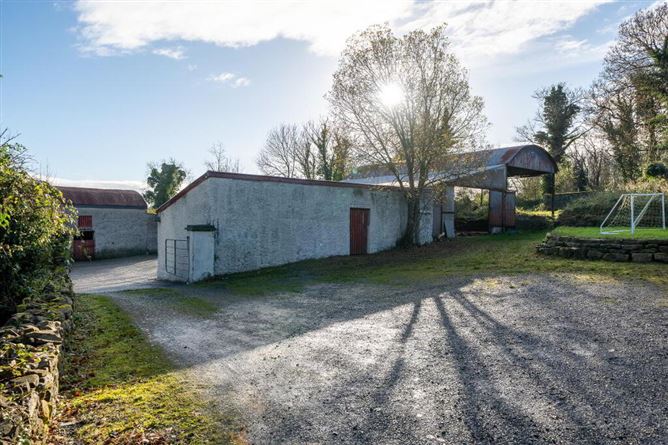 Ballinara, Castledaly, Moate, Westmeath