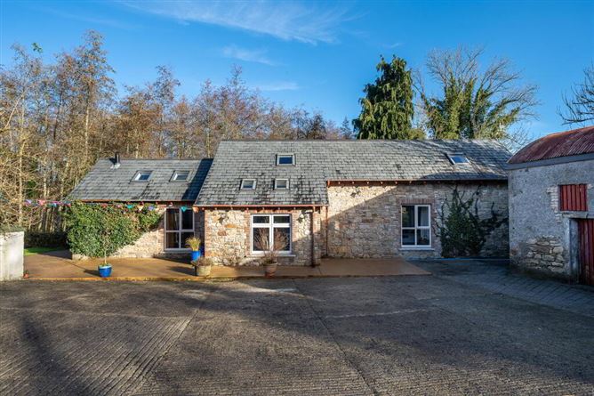 Ballinara, Castledaly, Moate, Westmeath