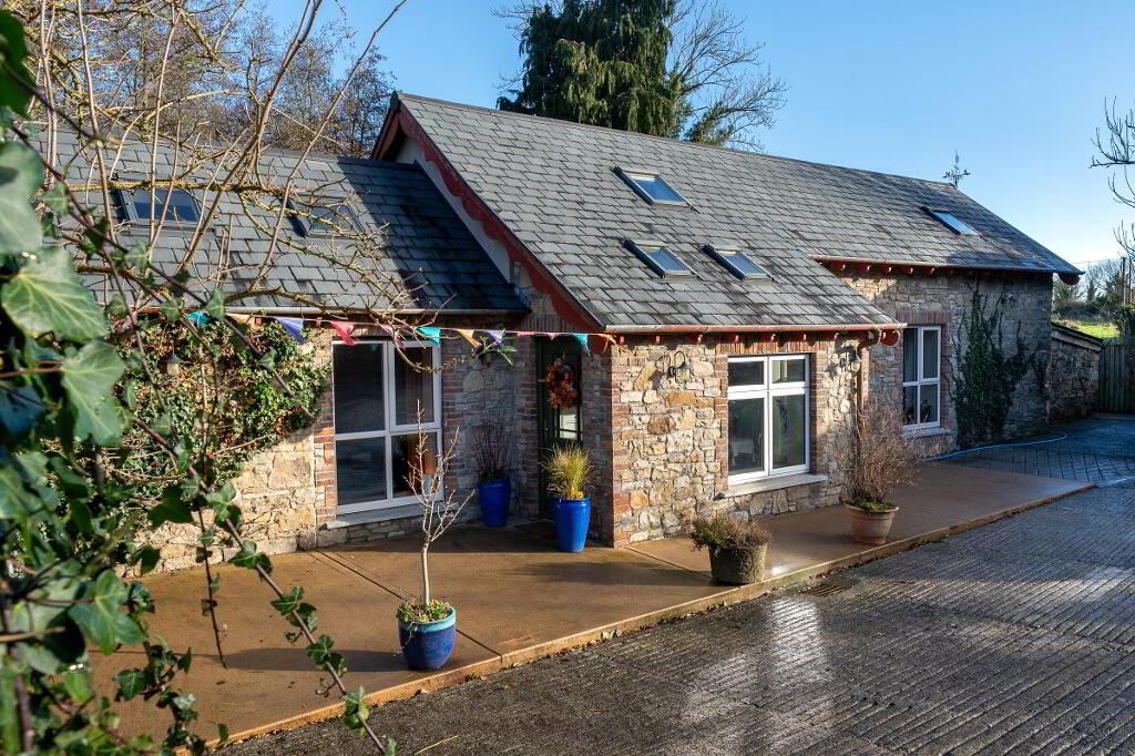 Ballinara, Castledaly, Moate, Westmeath