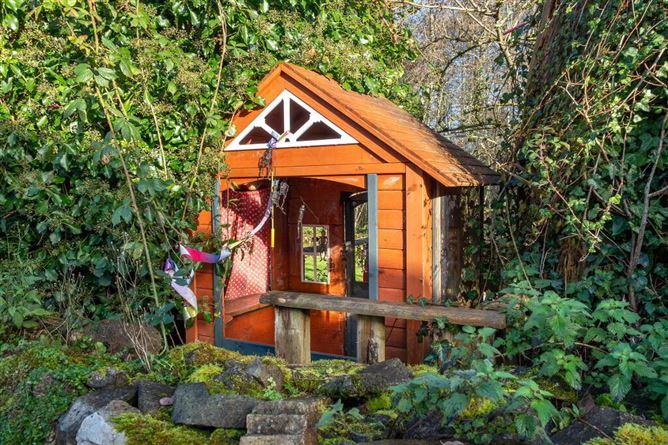 Ballinara, Castledaly, Moate, Westmeath