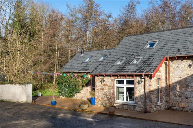 Ballinara, Castledaly, Moate, Westmeath