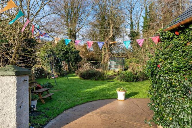 Ballinara, Castledaly, Moate, Westmeath