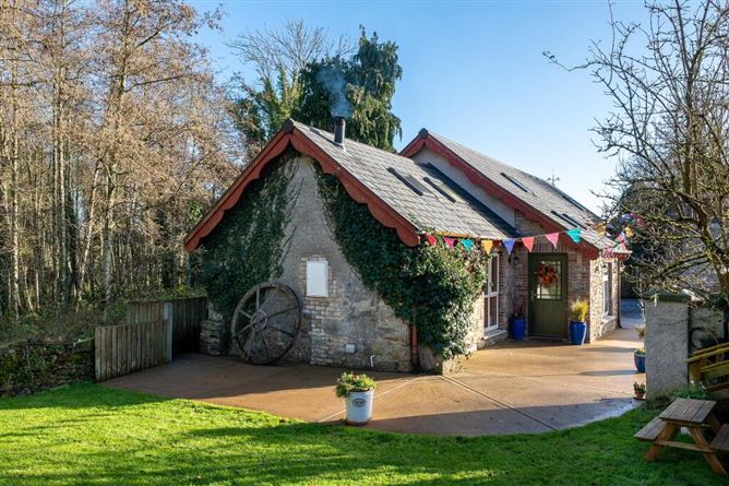 Ballinara, Castledaly, Moate, Westmeath