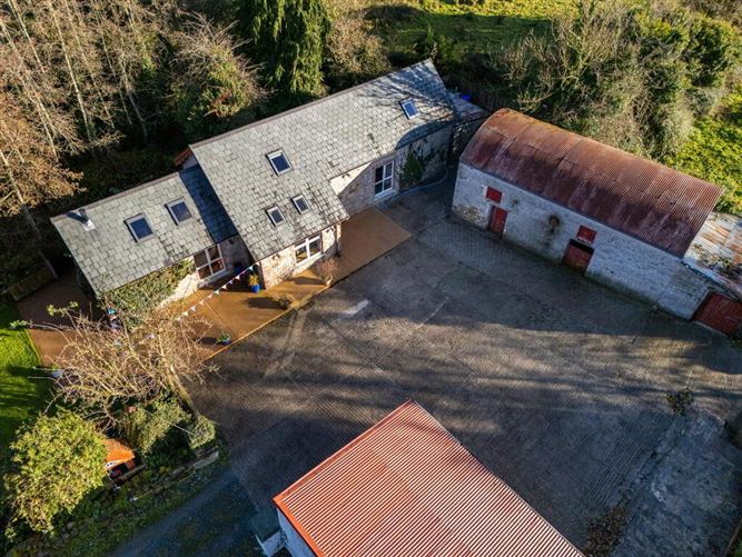 Ballinara, Castledaly, Moate, Westmeath