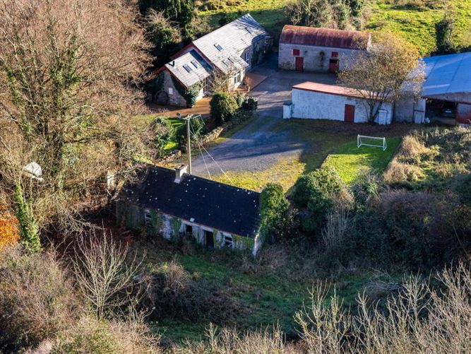 Ballinara, Castledaly, Moate, Westmeath