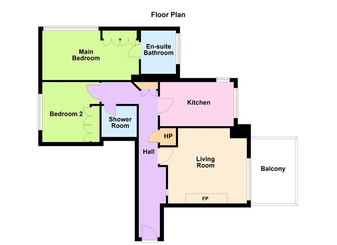 103 Merrion Village, Ballsbridge, Dublin 4