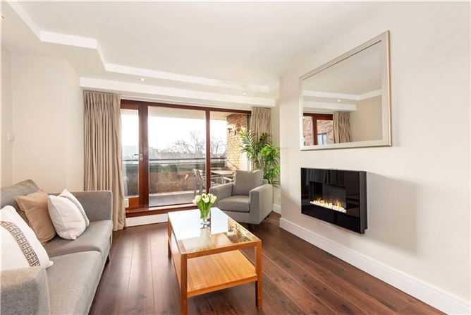 103 Merrion Village, Ballsbridge, Dublin 4