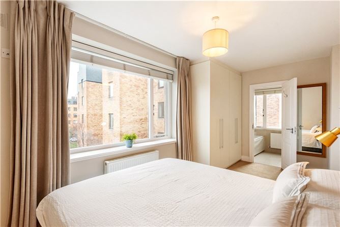 103 Merrion Village, Ballsbridge, Dublin 4