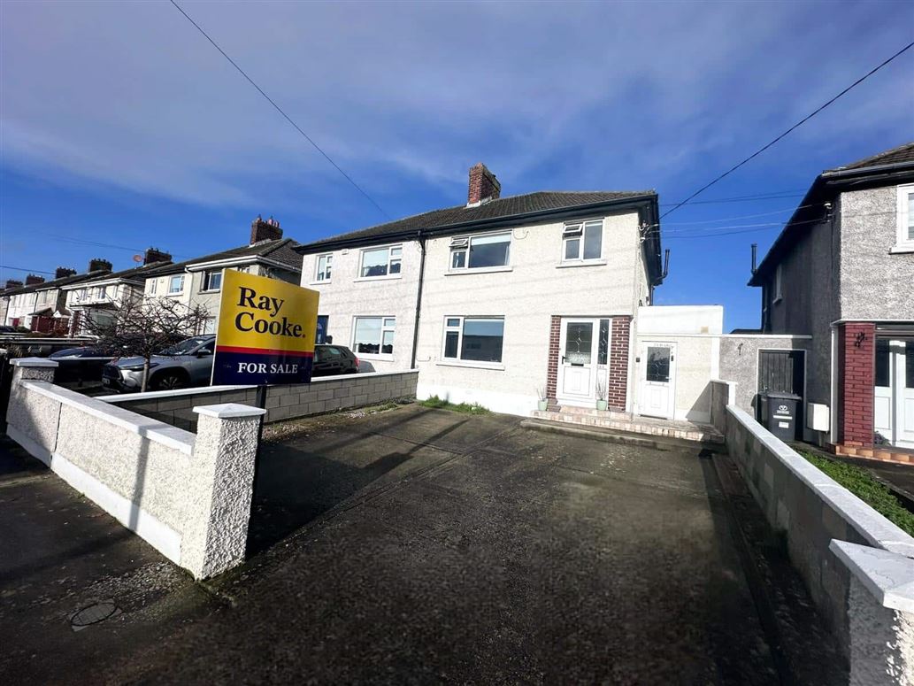 24 Beneavin Park, Glasnevin, Dublin 11