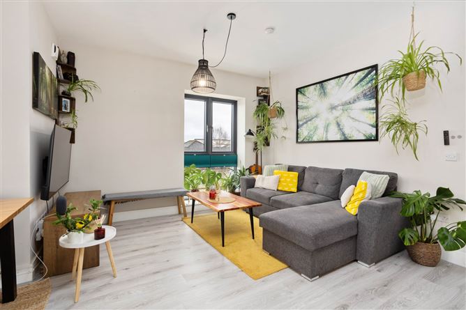 116 Oldtown Woods, Celbridge, County Kildare