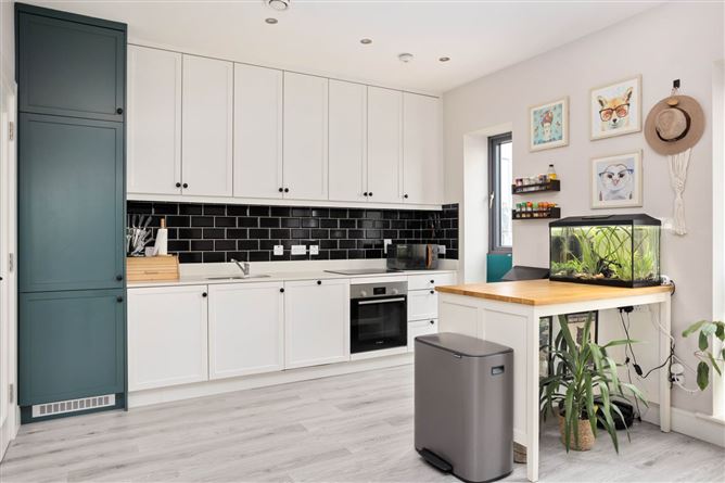 116 Oldtown Woods, Celbridge, County Kildare