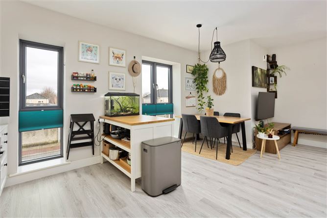 116 Oldtown Woods, Celbridge, County Kildare