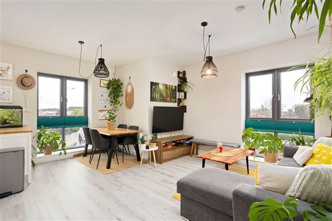 116 Oldtown Woods, Celbridge, County Kildare