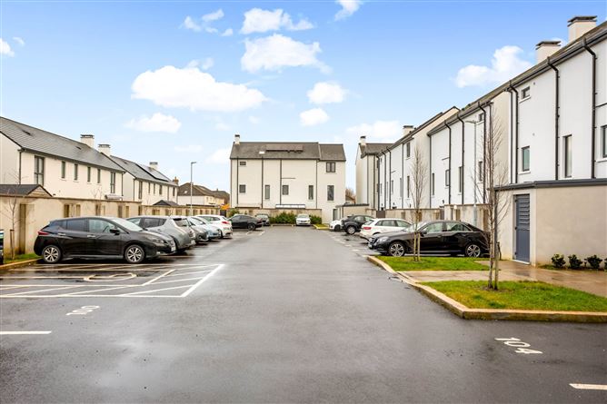 116 Oldtown Woods, Celbridge, County Kildare