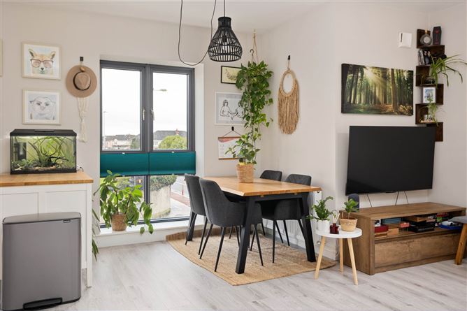 116 Oldtown Woods, Celbridge, County Kildare