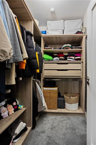 116 Oldtown Woods, Celbridge, County Kildare