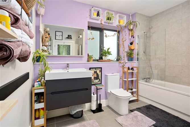 116 Oldtown Woods, Celbridge, County Kildare