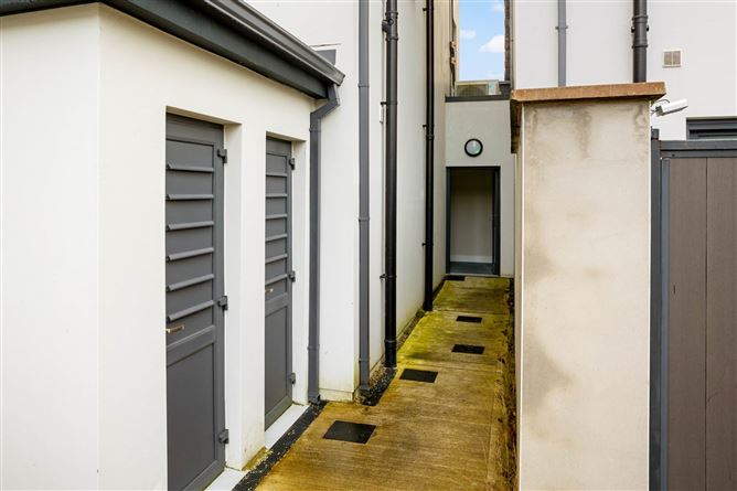 116 Oldtown Woods, Celbridge, County Kildare