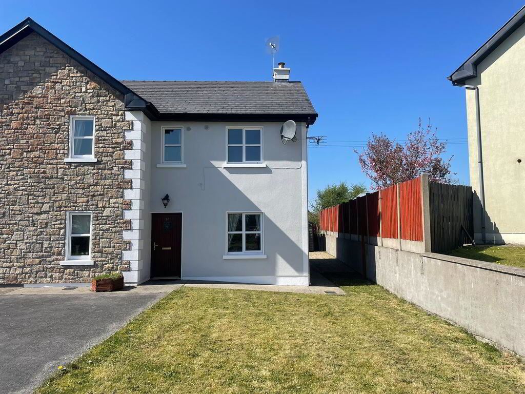 92 Tarmon Manor, Castlerea, Roscommon