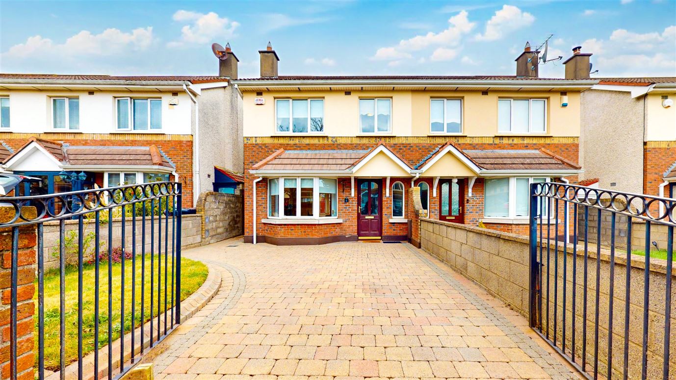 16 St. Brigid's Grove, Killester, Dublin 5