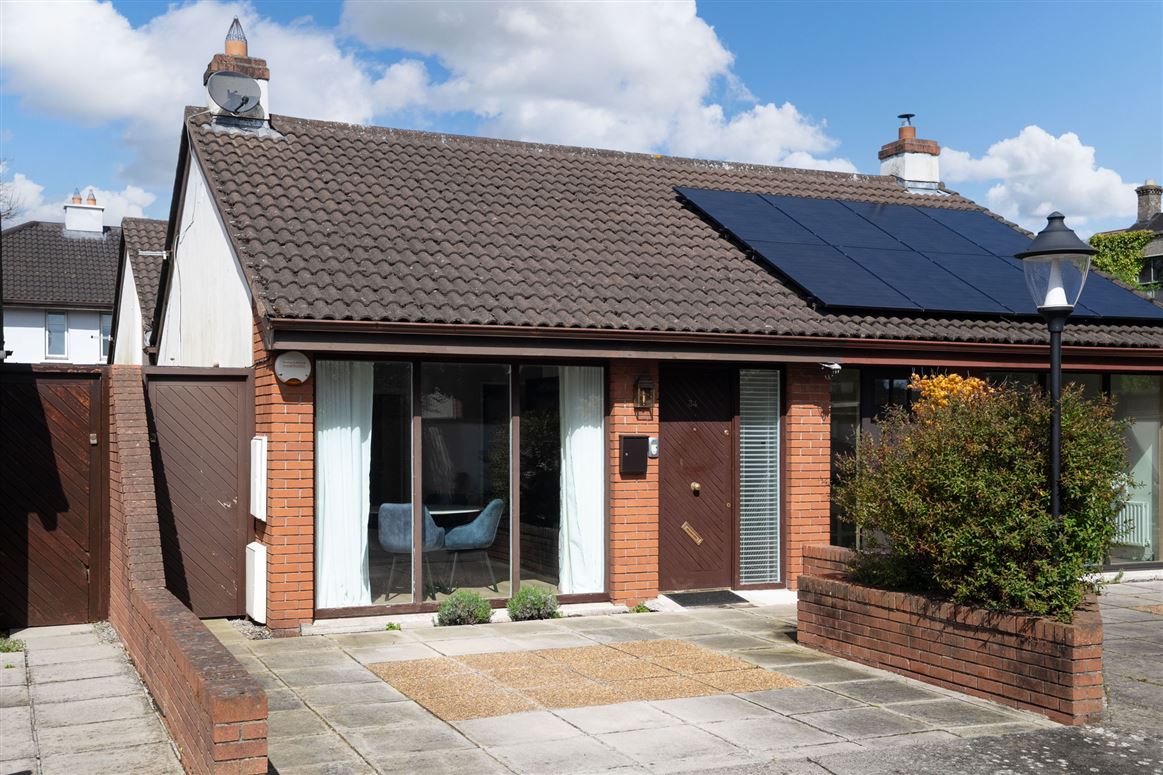 34 Orwell Woods, Rathgar,   Dublin 6
