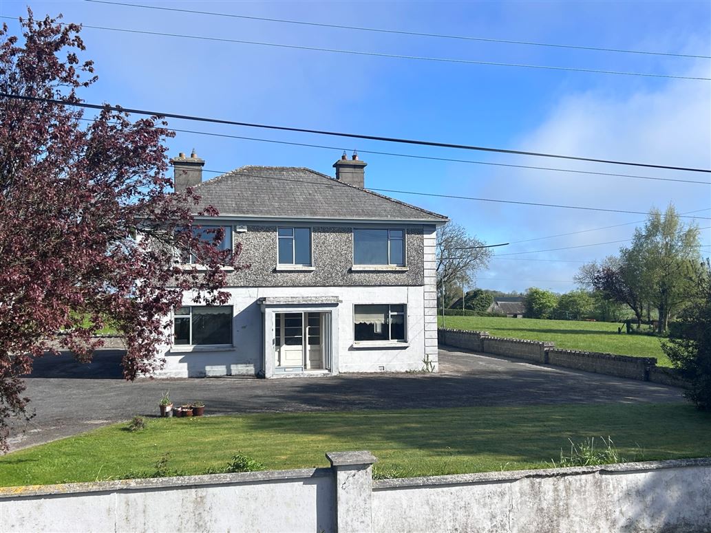 Kingstown, Cashel, Co. Tipperary