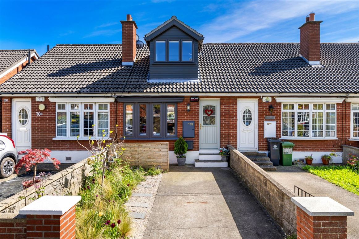 70 Kincora Court, Clontarf, Dublin 3