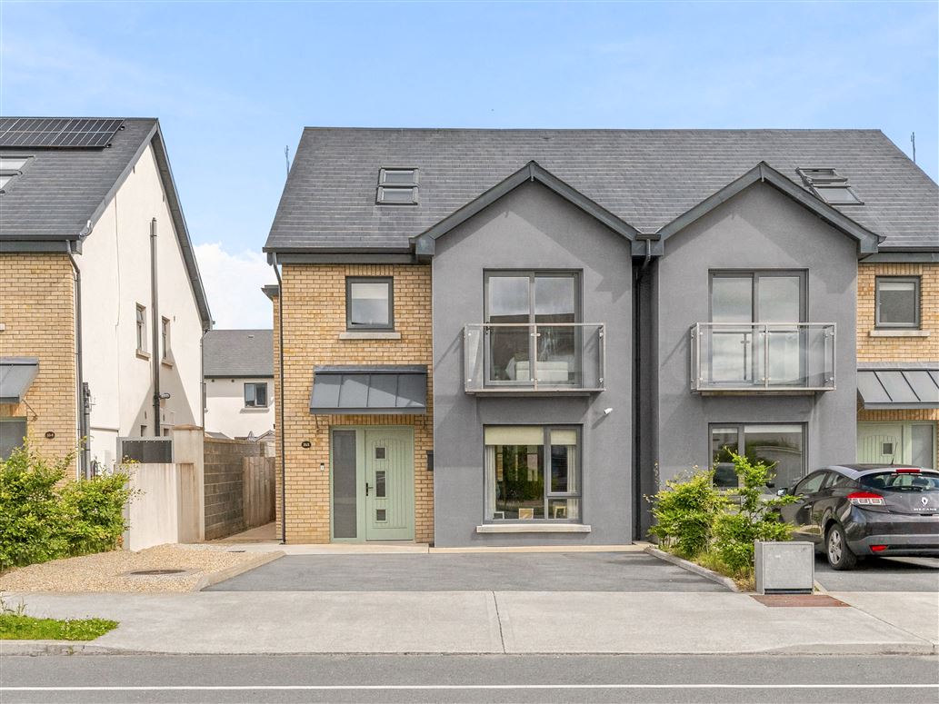 163 Millquarter, Knockmullen, Gorey, Wexford