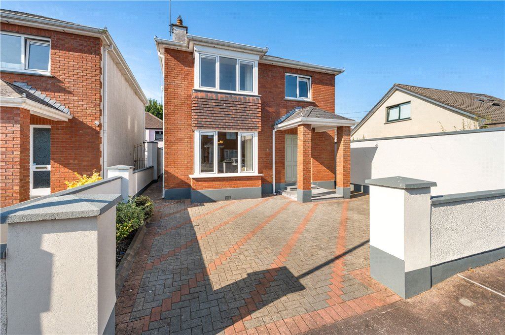 5 Rosehill, Old Blackrock Road, Cork