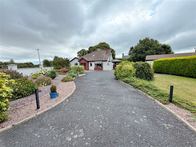 Petestown, Carlingford, The Bush, Co. Louth, Carlingford, Louth
