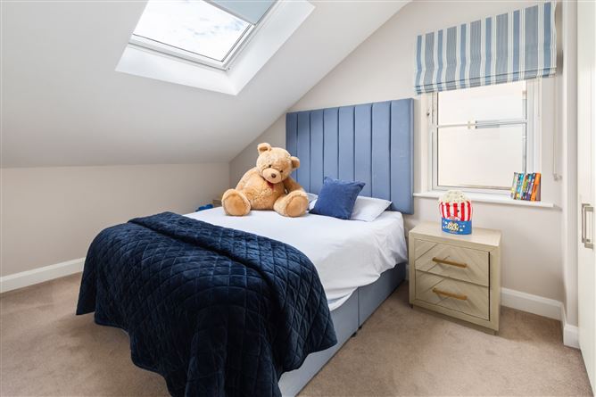 Photo 23 of 30 — 11 Bracken Park Close, Castleknock, Dublin 15