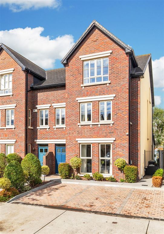 11 Bracken Park Close, Castleknock, Dublin 15