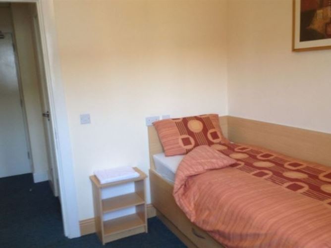 Apartment B, Block 1, The Village, Clarion Road, Co. Sligo