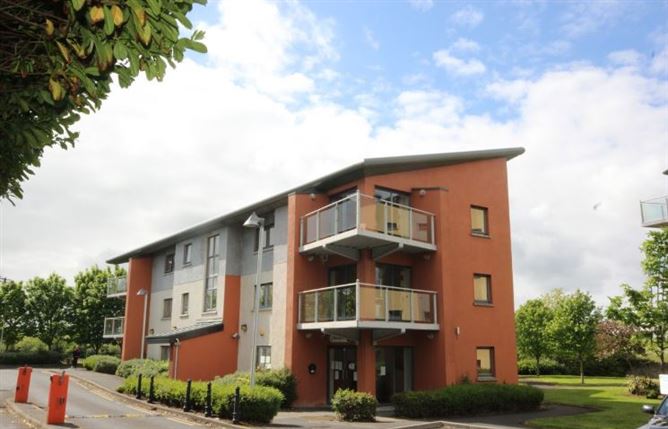 Apartment B, Block 1, The Village, Clarion Road, Co. Sligo