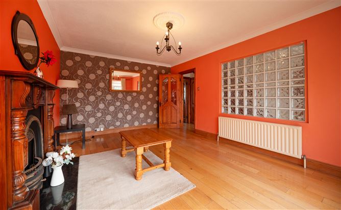 186 Beauvale Park, Beaumont, Dublin