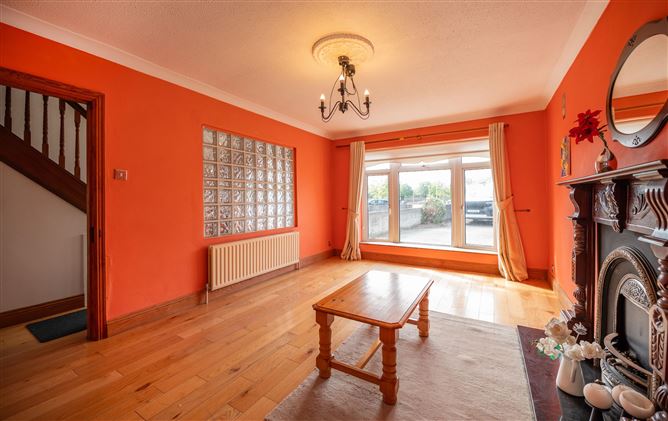 186 Beauvale Park, Beaumont, Dublin