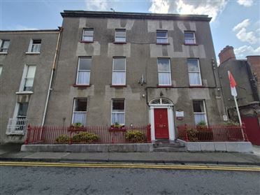 Harpur House, William Street, Drogheda, Louth