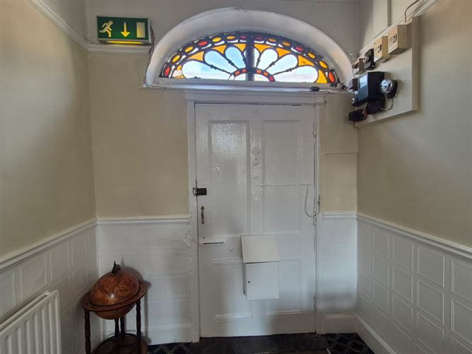 Harpur House, William Street, Drogheda, Louth