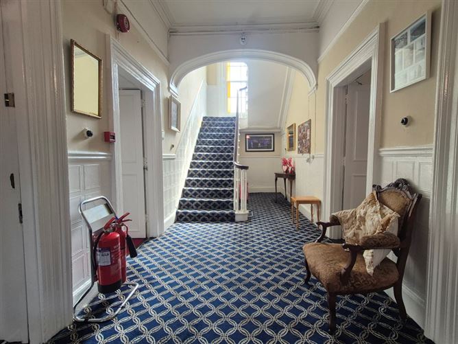 Harpur House, William Street, Drogheda, Louth