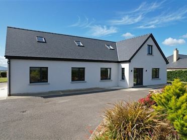 Binghamstown, Belmullet, Co. Mayo
