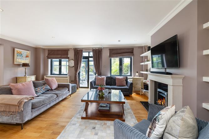 4 Corr Castle, Howth Road, Howth, Co. Dublin
