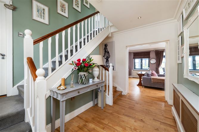 4 Corr Castle, Howth Road, Howth, Co. Dublin