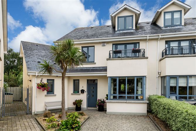 4 Corr Castle, Howth Road, Howth, Co. Dublin