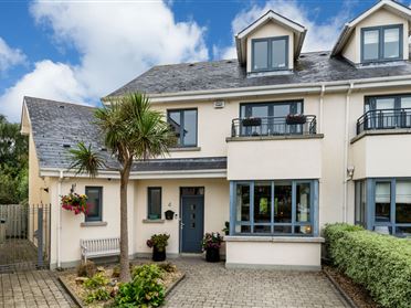 4 Corr Castle, Howth Road, Howth, Co. Dublin