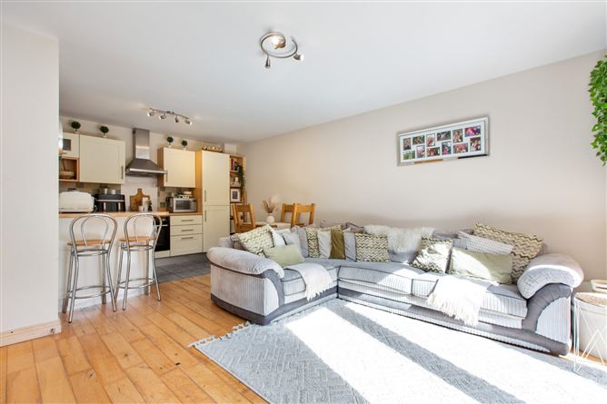 121 Hunters Green, Ballycullen, Dublin 24