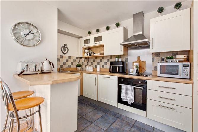 121 Hunters Green, Ballycullen, Dublin 24