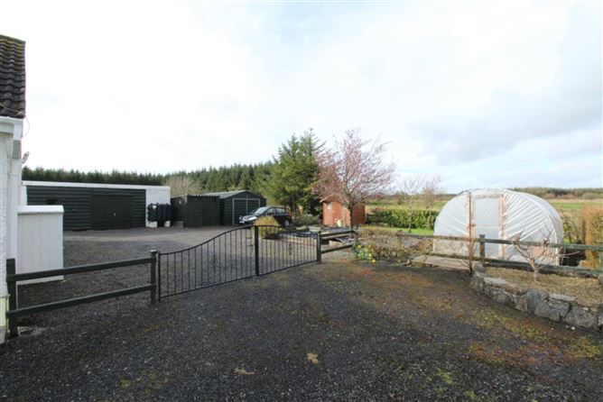 Lisdrumneill, Fairymount, Castlerea, Co. Roscommon